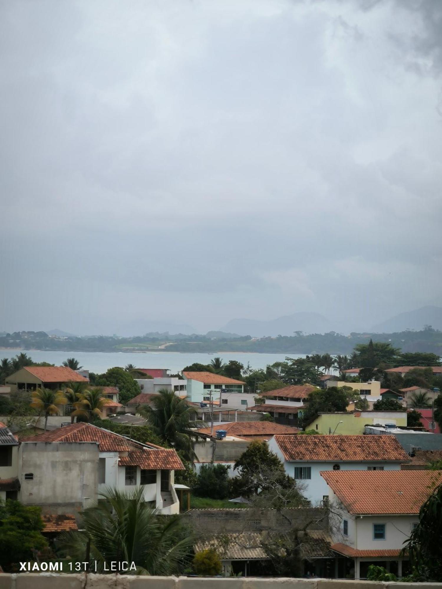 Recanto Guarapari, Praia De Setiba !!! Dış mekan fotoğraf