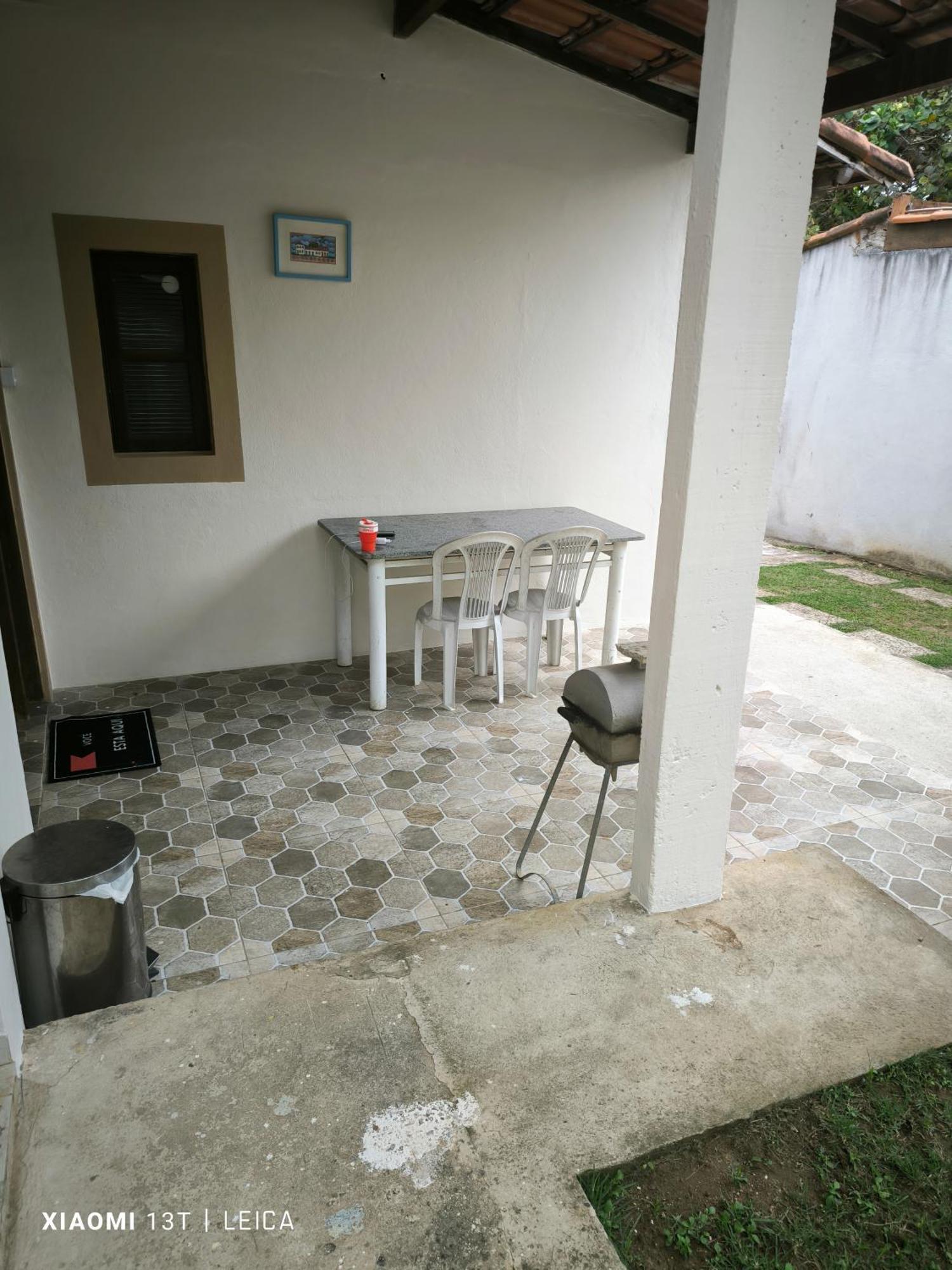 Recanto Guarapari, Praia De Setiba !!! Dış mekan fotoğraf
