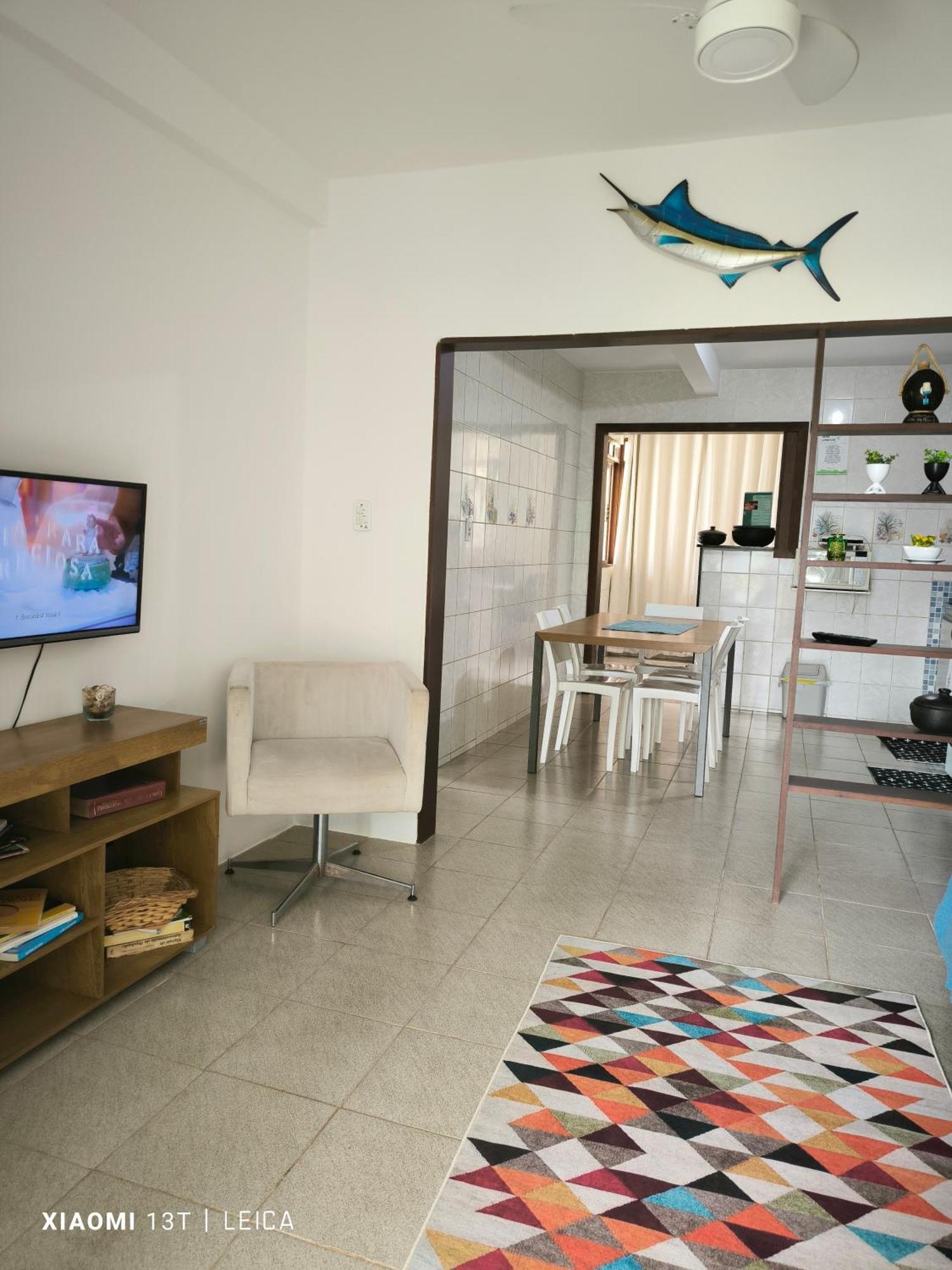 Recanto Guarapari, Praia De Setiba !!! Dış mekan fotoğraf