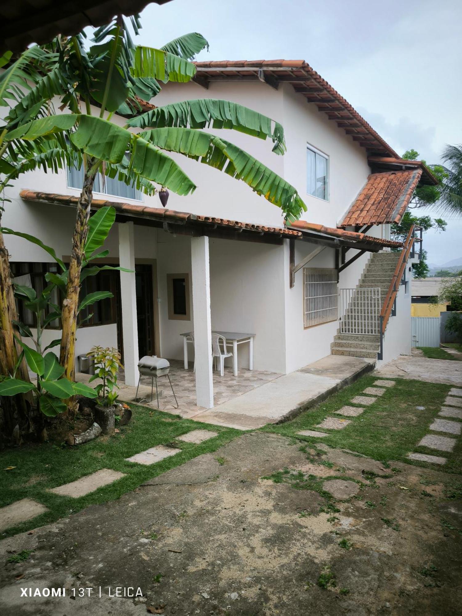 Recanto Guarapari, Praia De Setiba !!! Dış mekan fotoğraf